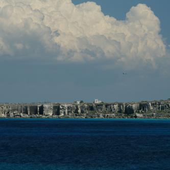 Egadische Inseln